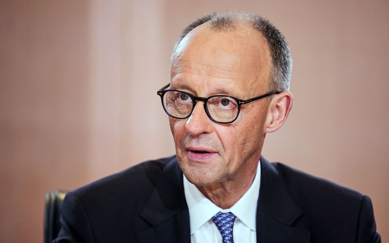 В ФРГ хотят изменить закон о защите политиков после скандала с "Лживым Фрицем"