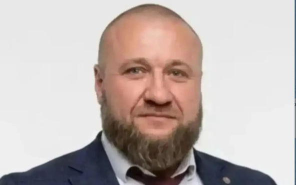 Скончался глава Ярковского сельсовета Новосибирской области Игорь Конах