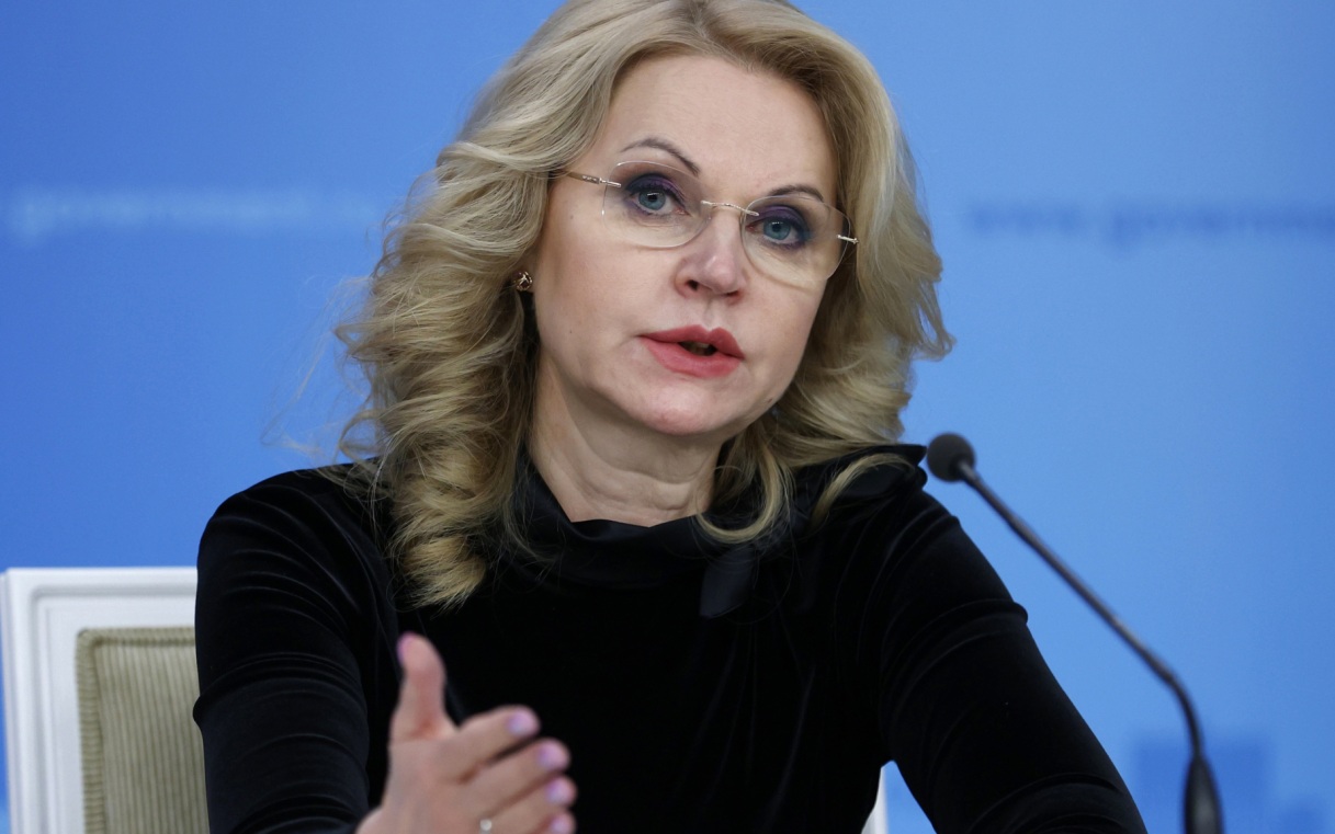 Голикова назвала регионы, где активнее других поддерживают работающие семьи