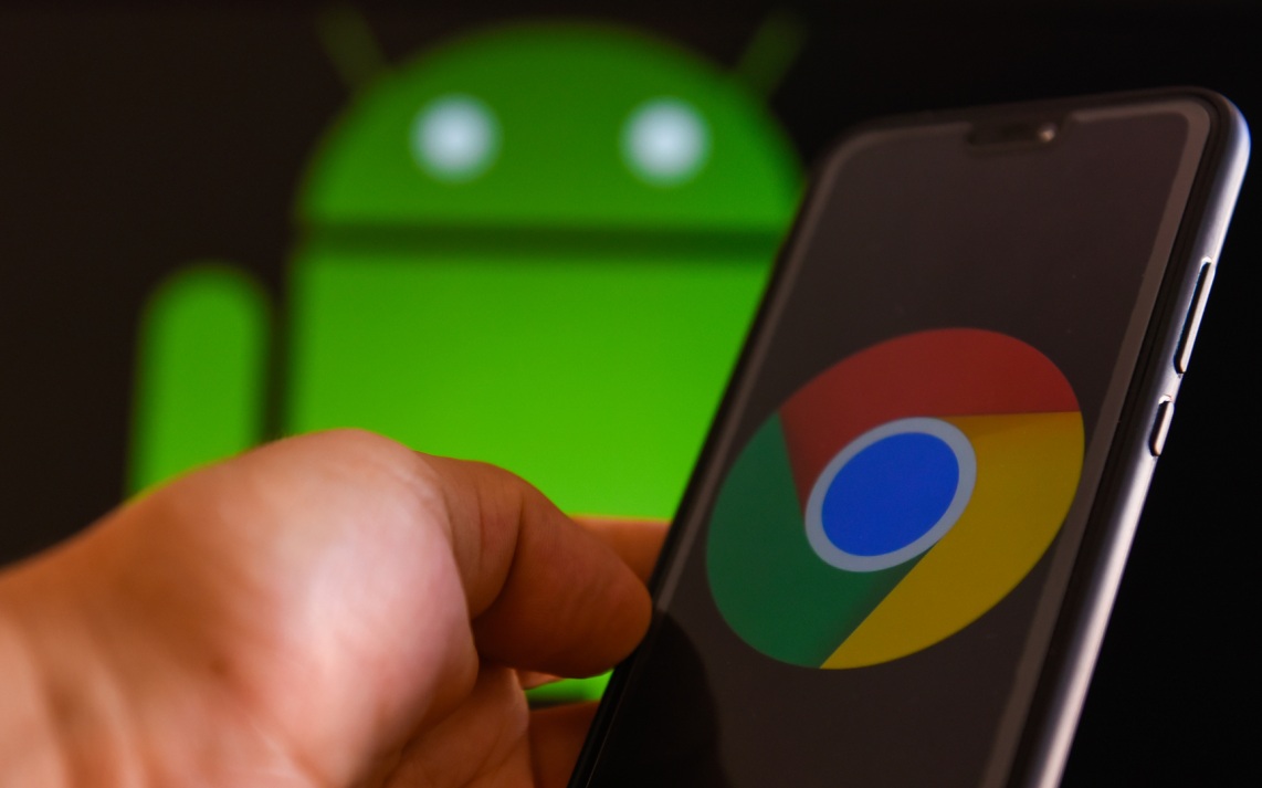 Россиян предупредили о новом шпионском приложении для Android