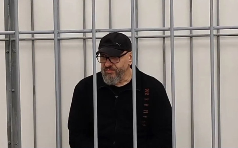 К 19 годам колонии приговорен киллер казанской банды Алексей Олесик
