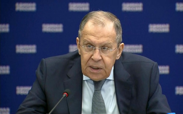 Лавров ответил на обвинения Африканского корпуса в гибели мирных жителей в Мали