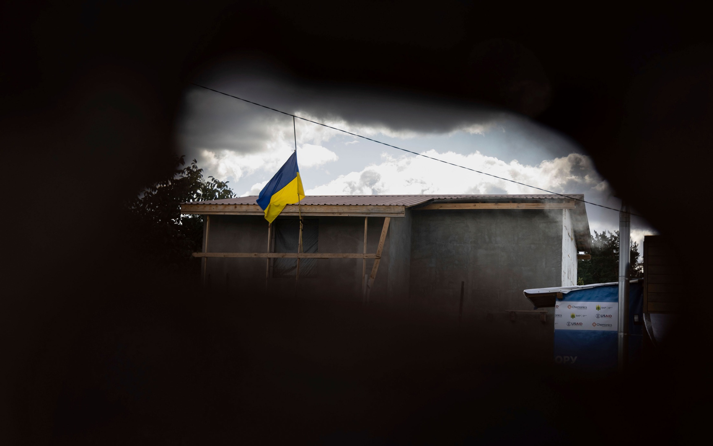 NYT узнала об использовании Украиной против РФ спутниковых снимков еще до СВО