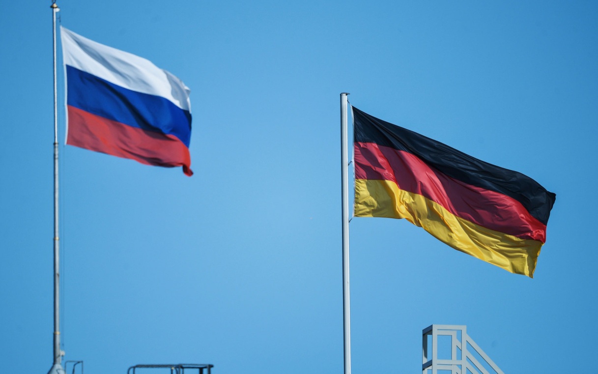Журналист Berliner Zeitung призвал Берлин к диалогу с Москвой после визита в РФ