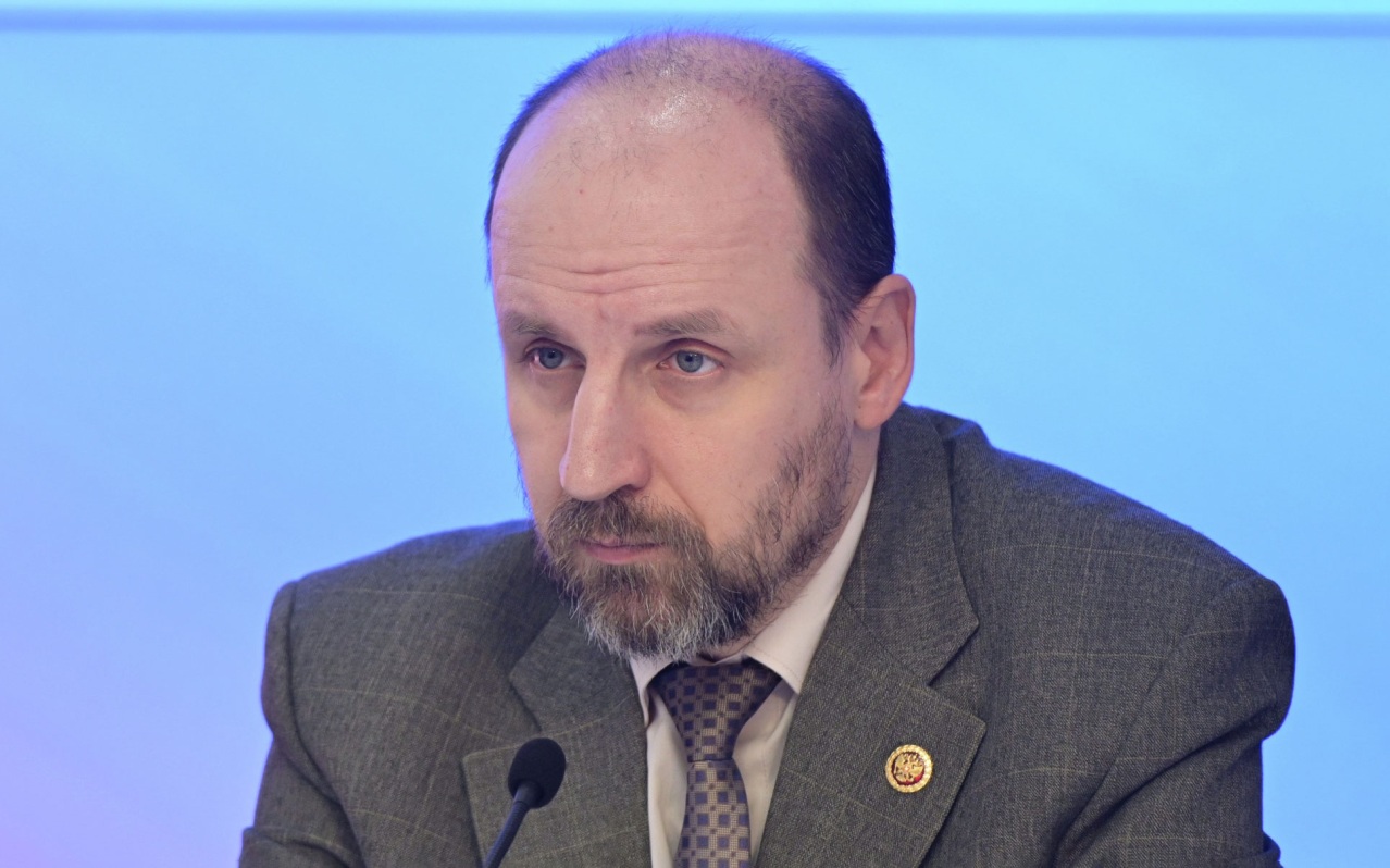 Политолог расшифровал послание, скрытое в дате захоронения останков Коновальца