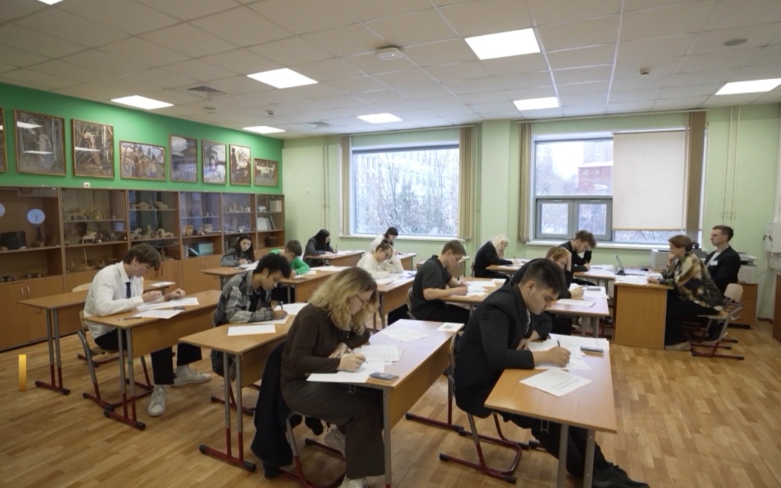 Минпросвещения определило максимальное количество уроков в день