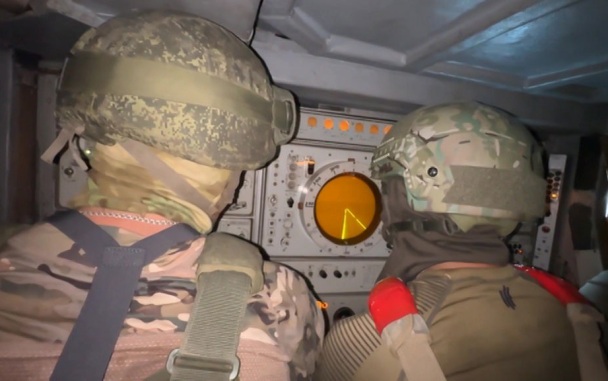 Три строения повреждены в Калужской области при атаке беспилотников