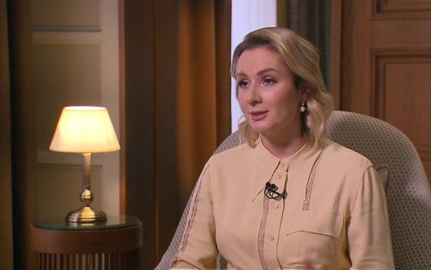 Львова-Белова назвала число семей, воссоединенных за годы СВО