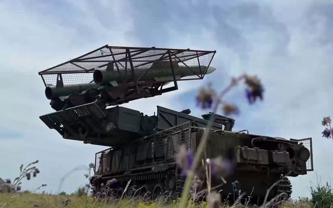 Ночью 18 августа в Орловской области сбили 18 беспилотников