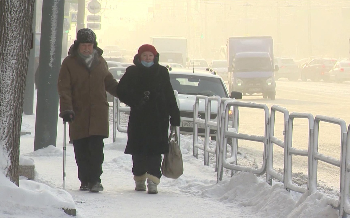 Пенсии россиян, отметивших 80-летие, с сентября значительно вырастут