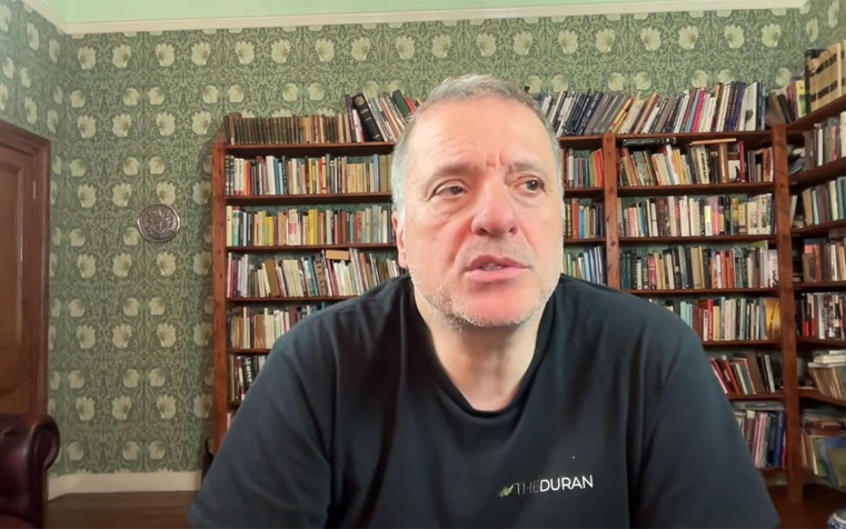 Британский аналитик считает, что Зеленского не волнует ситуация на фронте