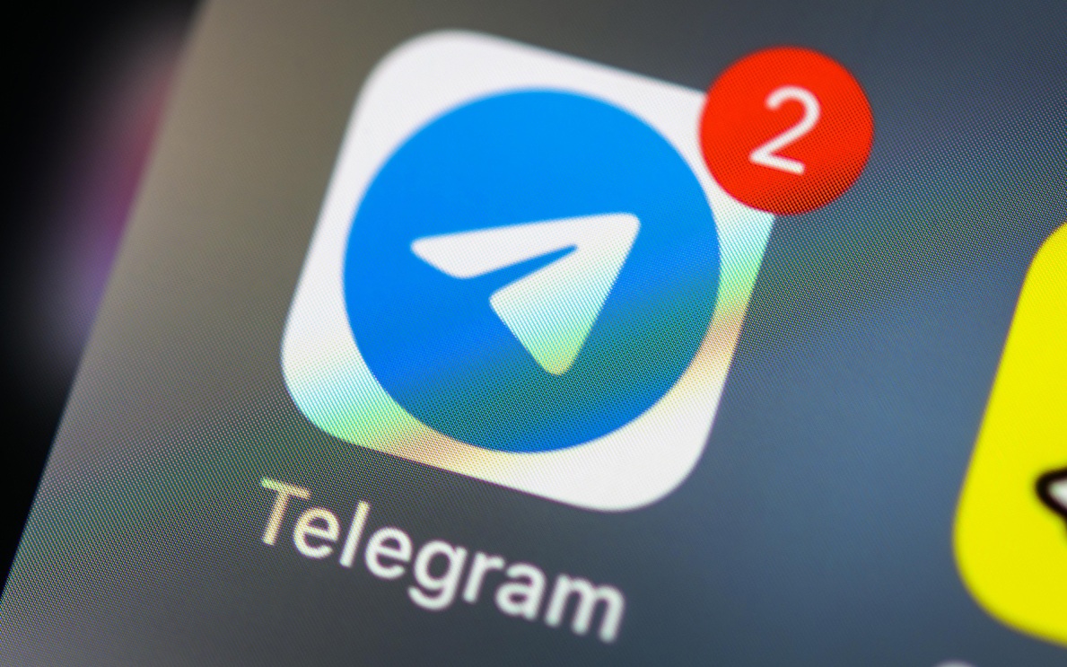 Таганский суд оштрафовал Telegram на 3,8 млн рублей за неудаление контента