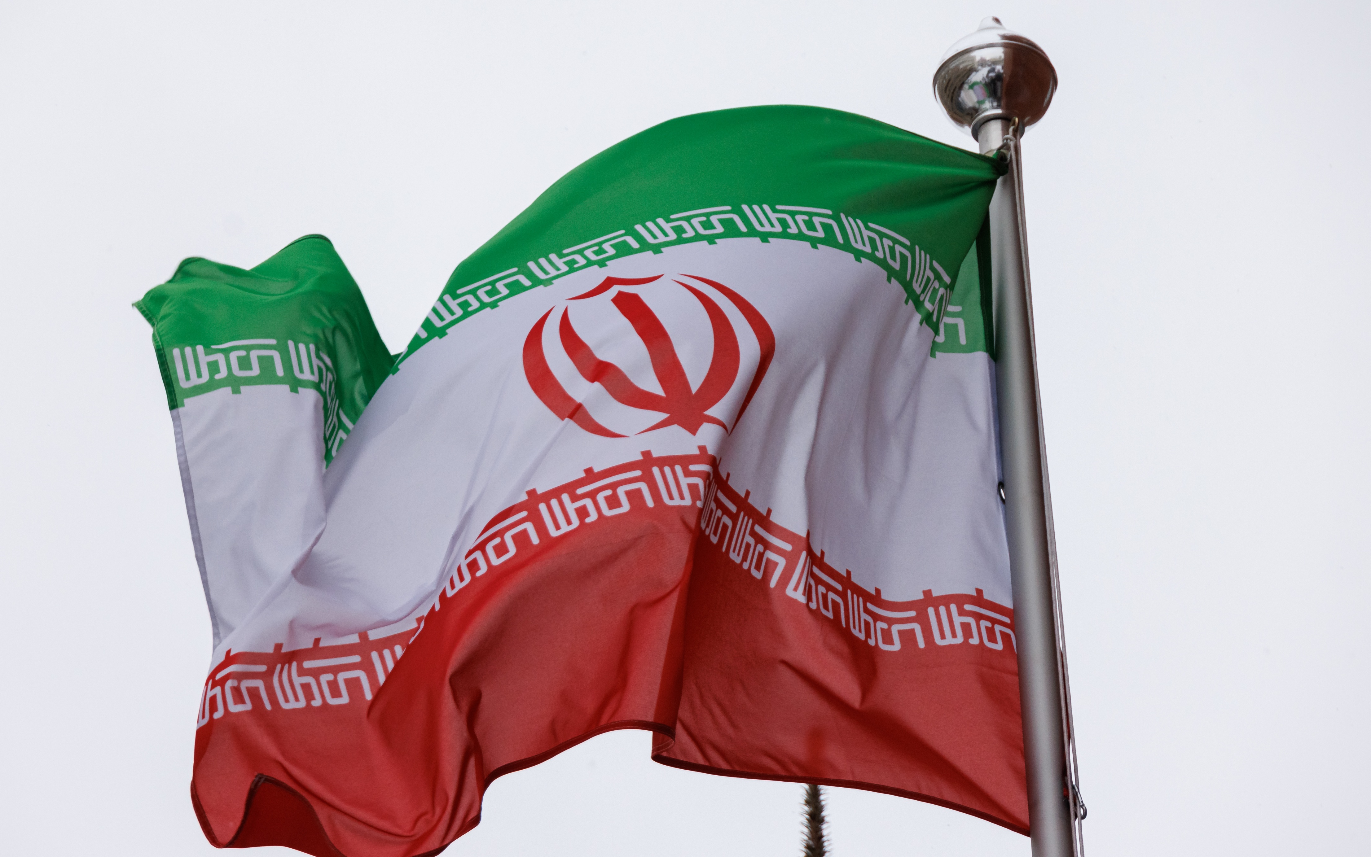 Иран ответил Трампу на публикацию карты с "американским" Ормузским проливом