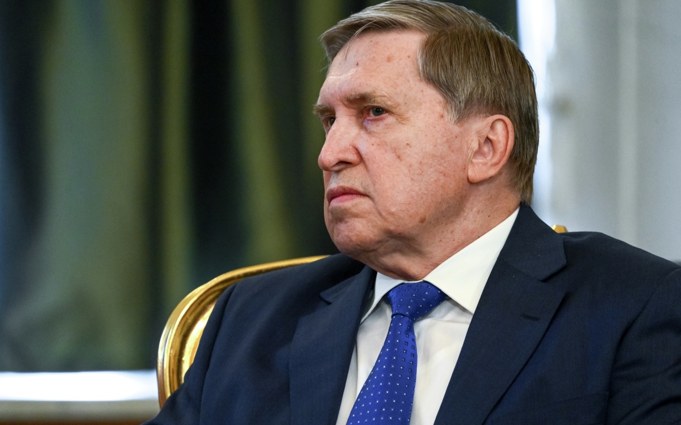 Ушаков о возможности заморозки конфликта с Украиной: позиция РФ исключает это