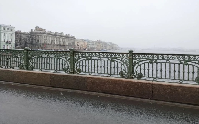 В Петербурге синоптики прогнозируют ливень, который побьет рекорд осадков