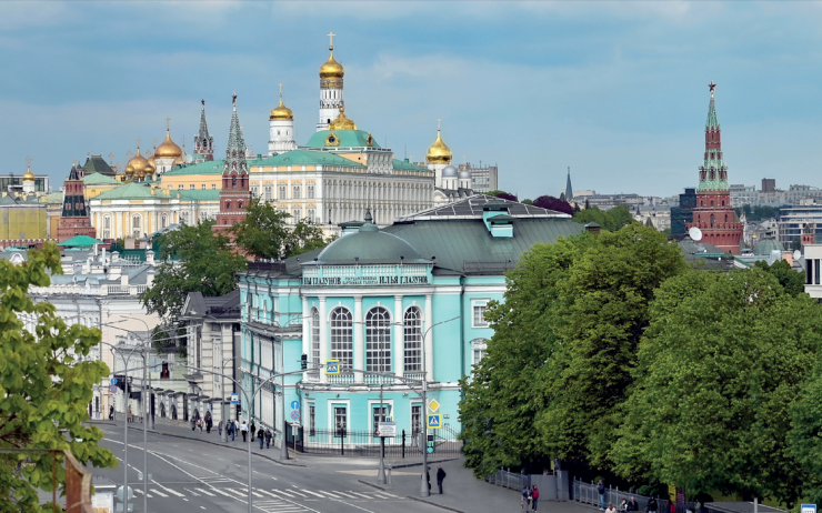 Галерея Глазунова планирует расширить программу в поддержку участников СВО