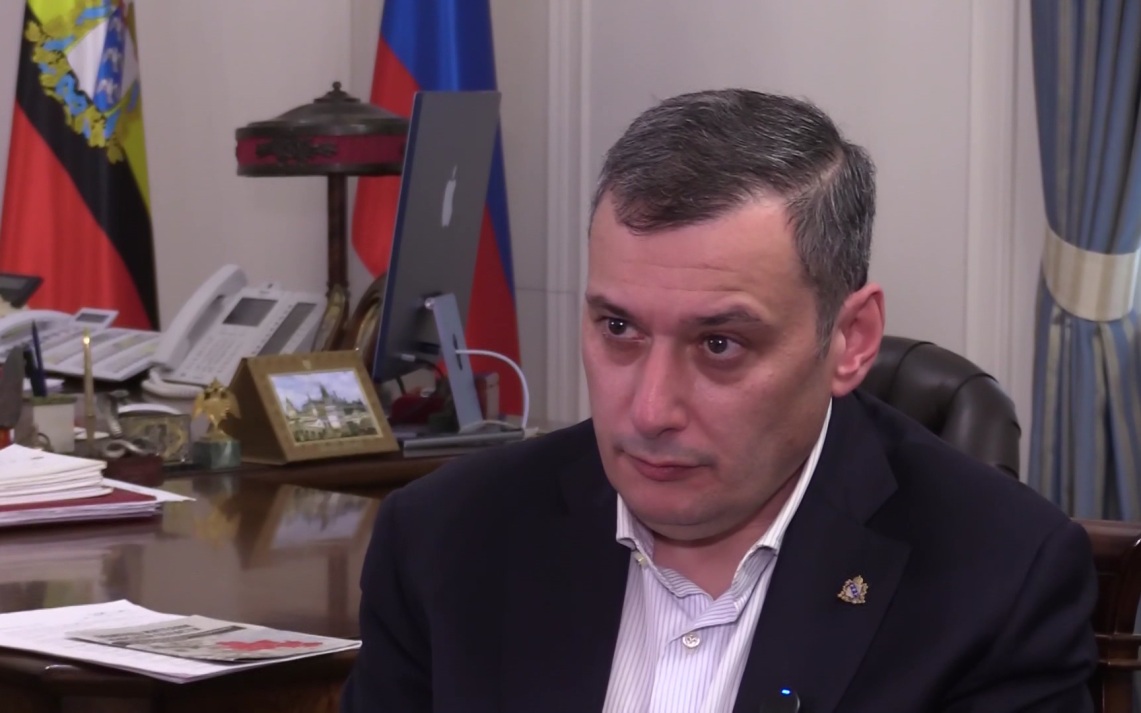 Хинштейн поддержал волгоградского охотника, который пытался сбить дрон ВСУ
