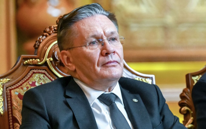 Лихачев: до мирового сообщества дойдет, что единственный риск для ЗАЭС – это ВСУ