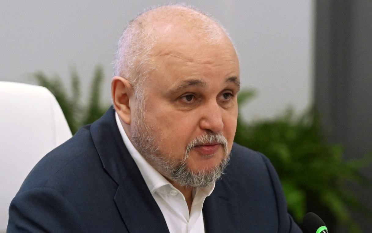 Цивилев: власти активно работают над обеспечением россиян топливом