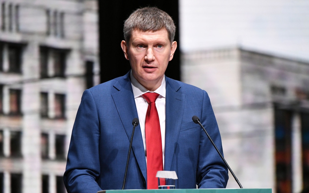 Решетников рассказал, благодаря чему россияне могут хорошо отдохнуть в Мьянме