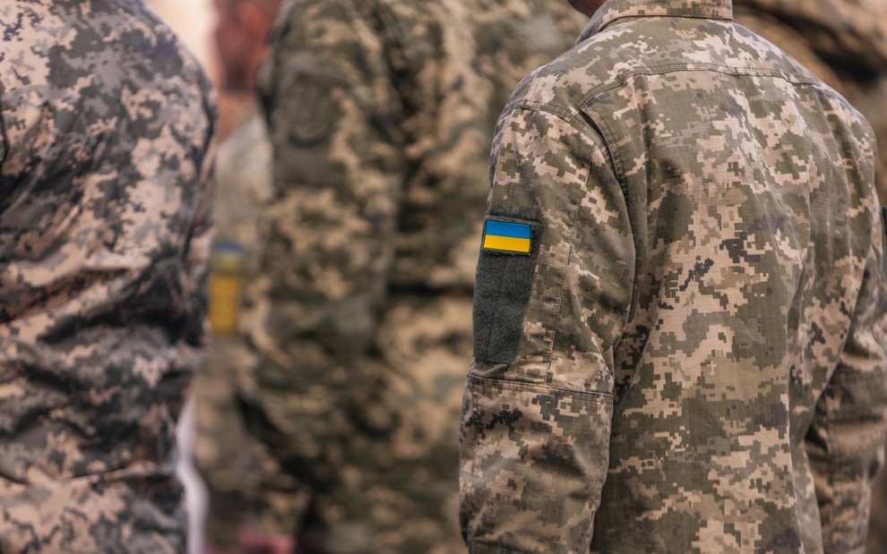 Боец "Востока" рассказал, что командиры ВСУ первыми бегут с позиций
