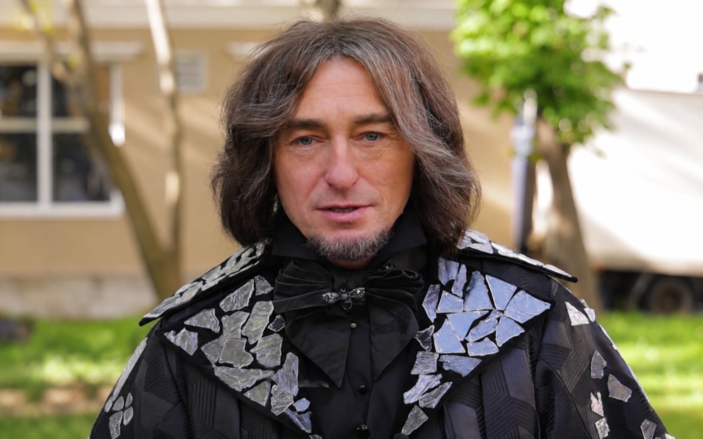 Актер Безруков о локациях для съемок фильма "Чудо-Юдо": это большой подарок