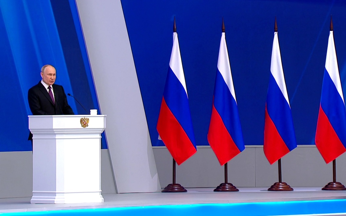 Минх: формат посланий президента РФ может быть скорректирован