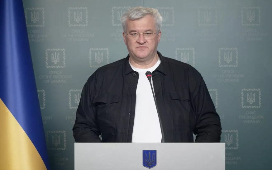 Рада вновь назначила Сибигу главой МИД Украины