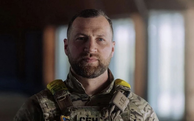 В Госдуме рассказали о возможной работе Хмары на посту главы МО Украины