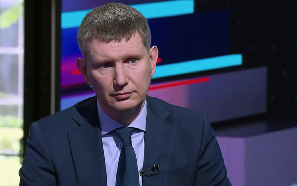Министр Решетников заявил об инвестиционной паузе в России