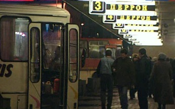 В Перми у собственника изымут дом под строительство нового автовокзала