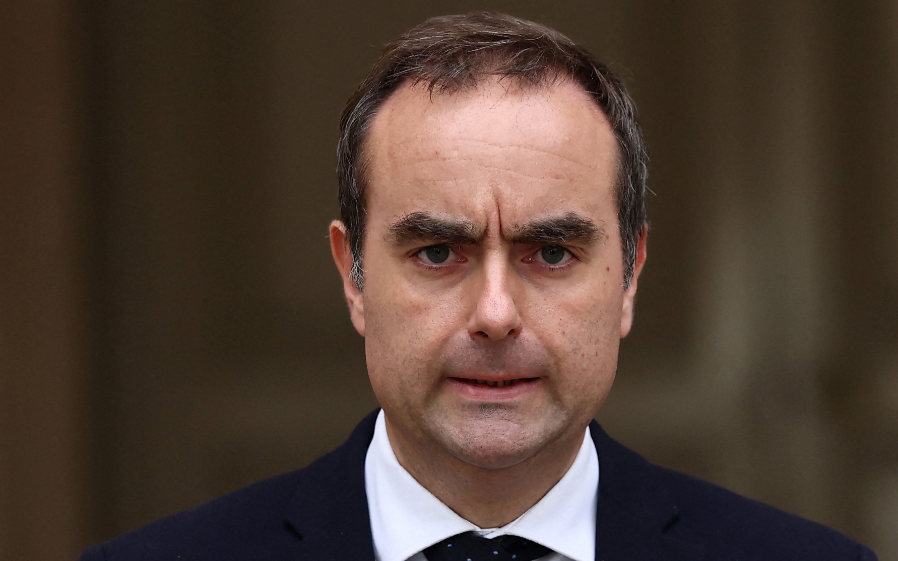 Лекорню приказал создать киберподразделение после серии взломов