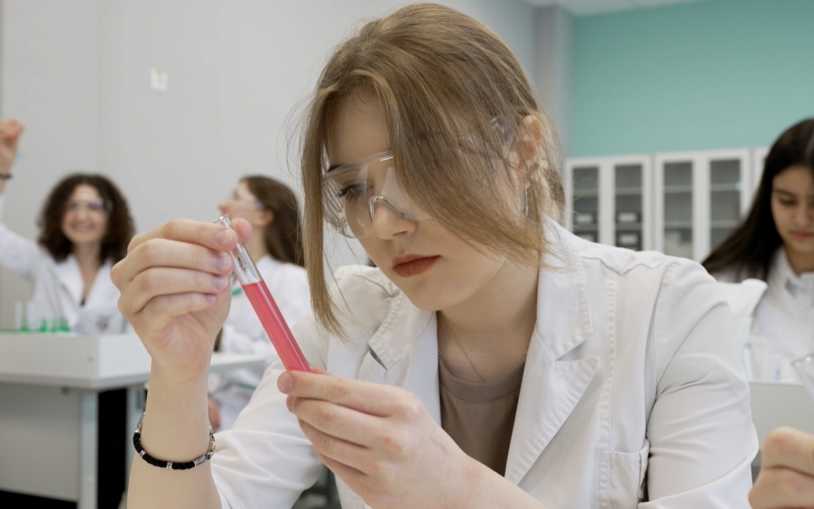 В Минпросвещения назвали самые популярные специальности в колледжах