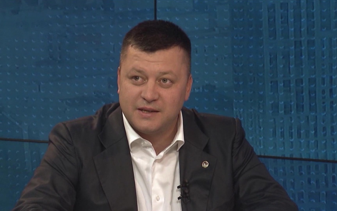 Апелляция отменила решение о восстановлении Мавлиева в должности мэра Уфы