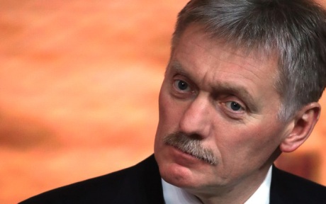 Кремль: в Европе есть костяк стран, вовлеченных в украинский конфликт