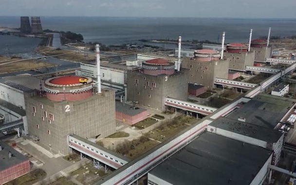 Директор ЗАЭС: специалисты Украины также ищут место повреждения ЛЭП станции