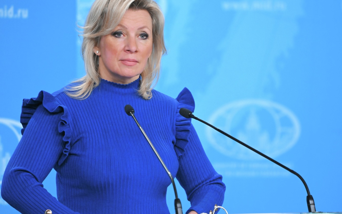 РФ пригласила наблюдателями на выборы в Госдуму представителей более 100 стран