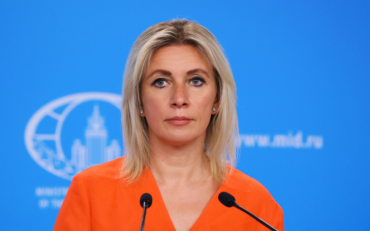 МИД: представители 55 стран готовы приехать в Россию для наблюдения за выборами