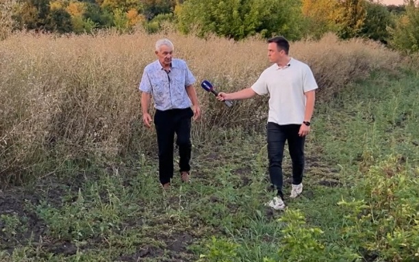"Пока без эмоций и торжеств": фермер Мухин об отмене штрафа за стрельбу по БПЛА