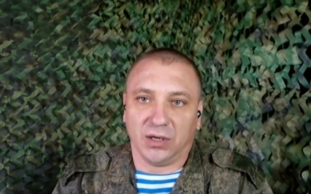 Марочко: российские войска разгромили группировку ВСУ у Матяшево в ДНР