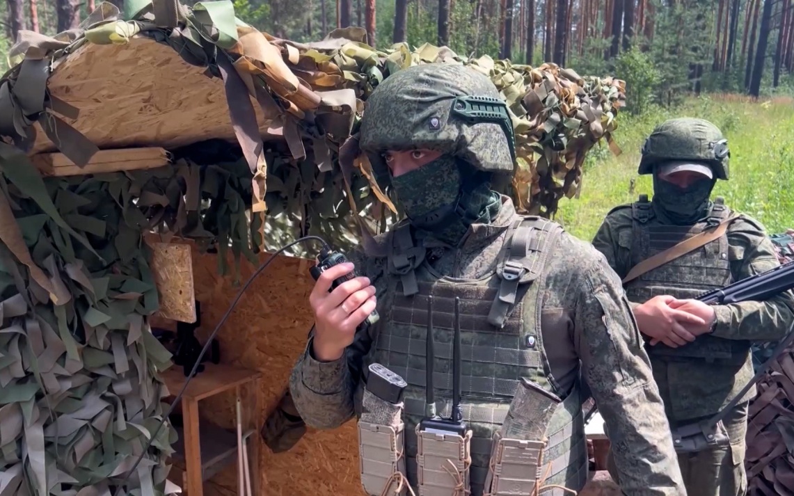 Российские военные получили ценный трофей: захвачен дрон "Лють 2.0"