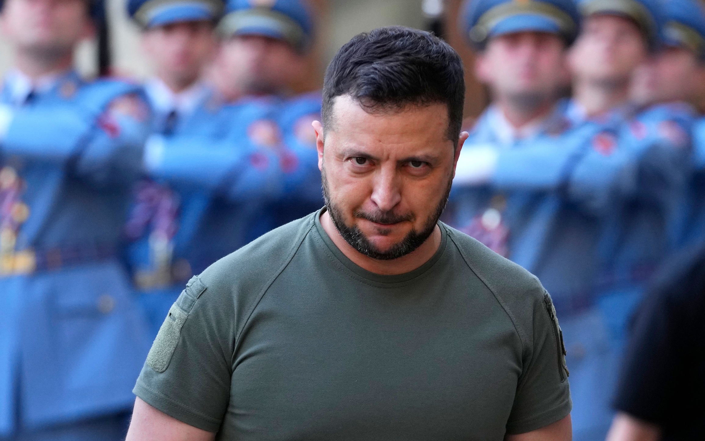 В США оценили ситуацию на Украине