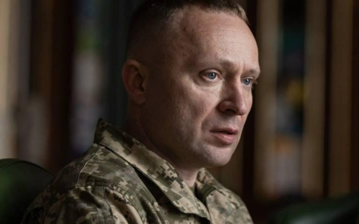 Военный комитет НАТО осенью посетит Украину впервые за 8 лет
