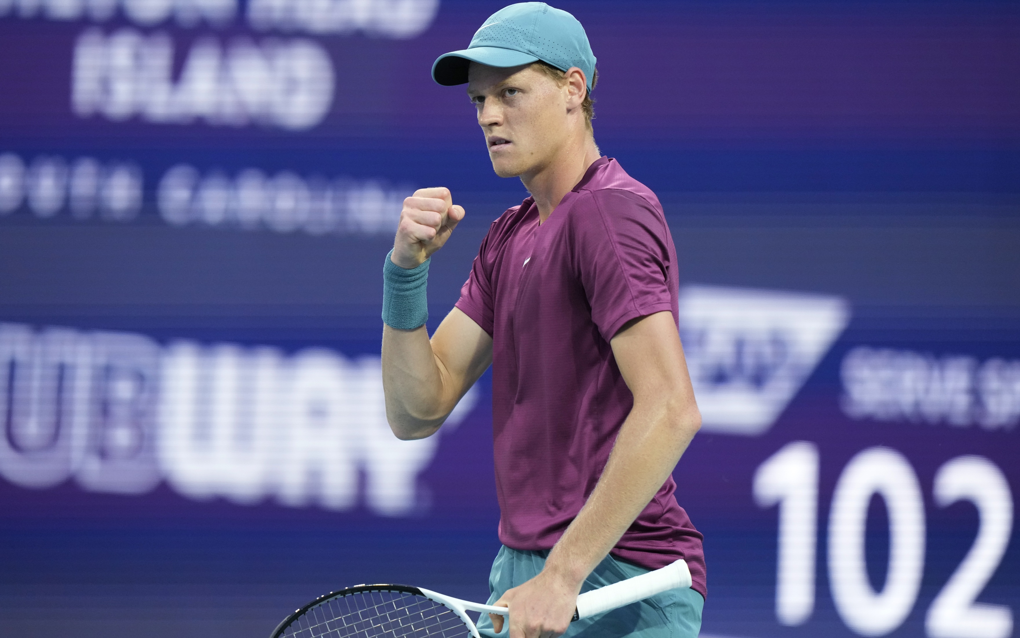 Первая ракетка мира Янник Синнер пропустит US Open