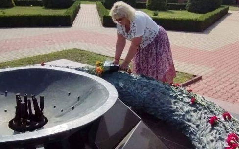 Власти Молдавии мешают зажжению Вечного огня в День освобождения от фашизма