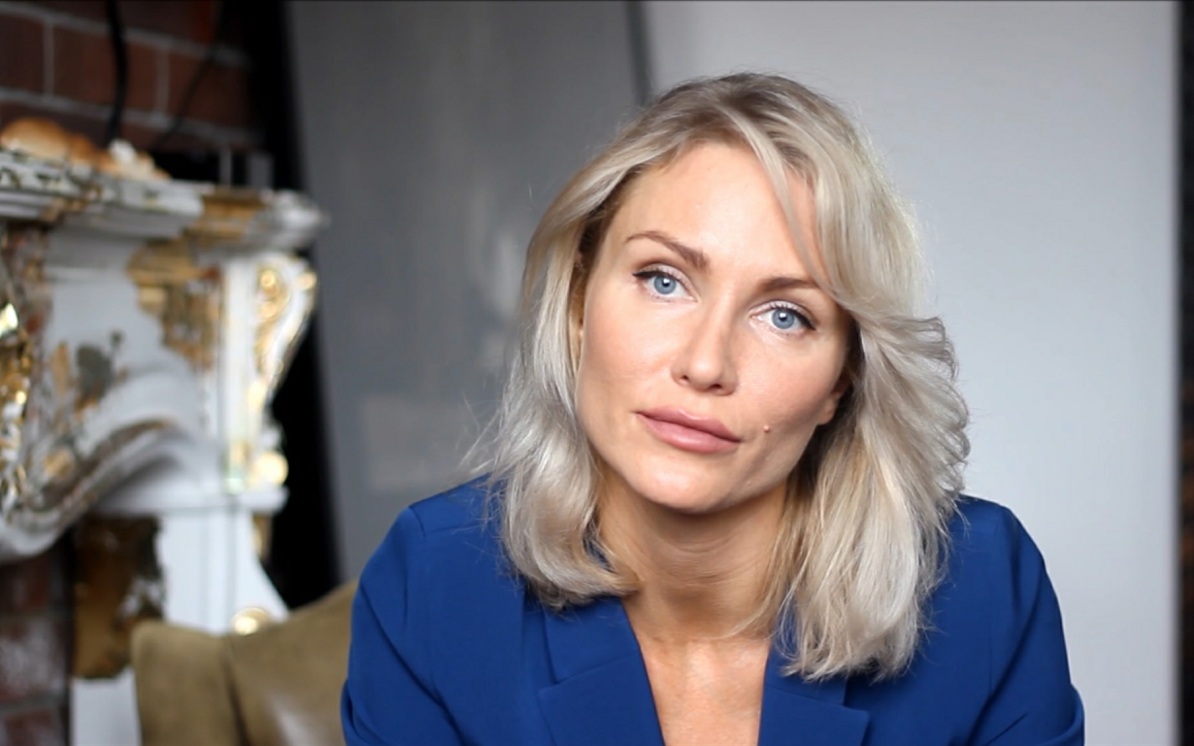 Екатерина Гордон прокомментировала иск Роскомнадзора