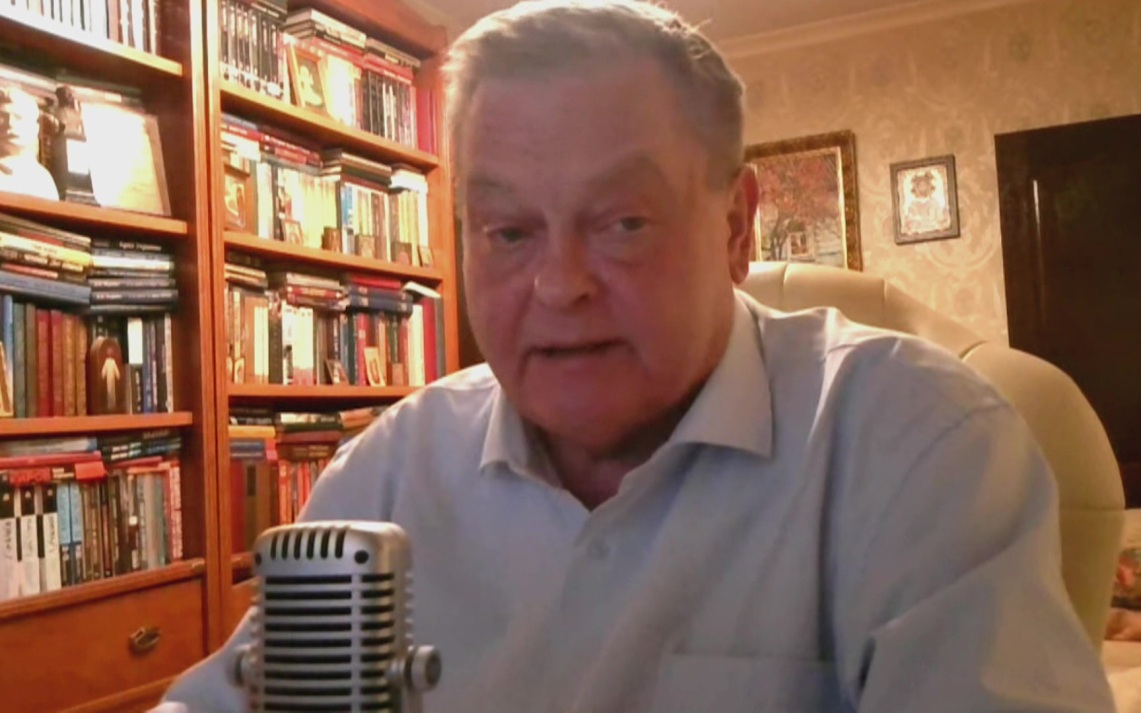 Историк указал на то, что Запад создал на Украине копию гитлеровской Германии