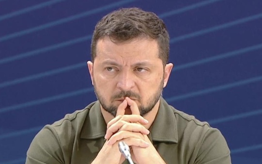 Зеленский назначил 16 судей ВАКС, выполнив условие финансирования Евросоюза