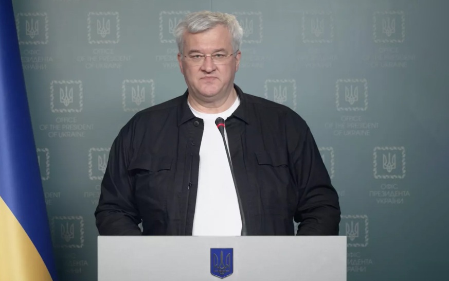 Сибига: Украина ведет активный поиск ракет для систем Patriot