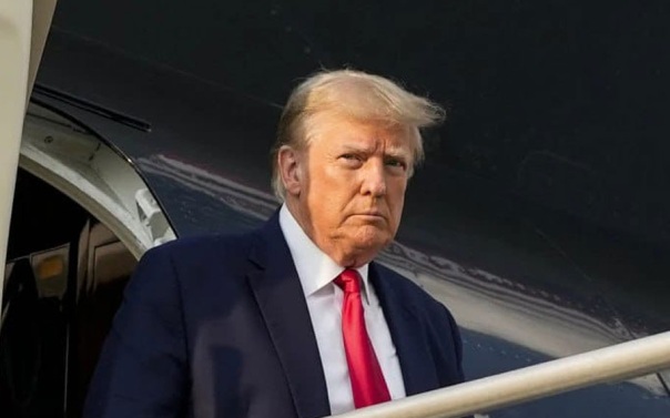 Трамп: переход к экономической войне с Ираном не означает отказ от военных опций